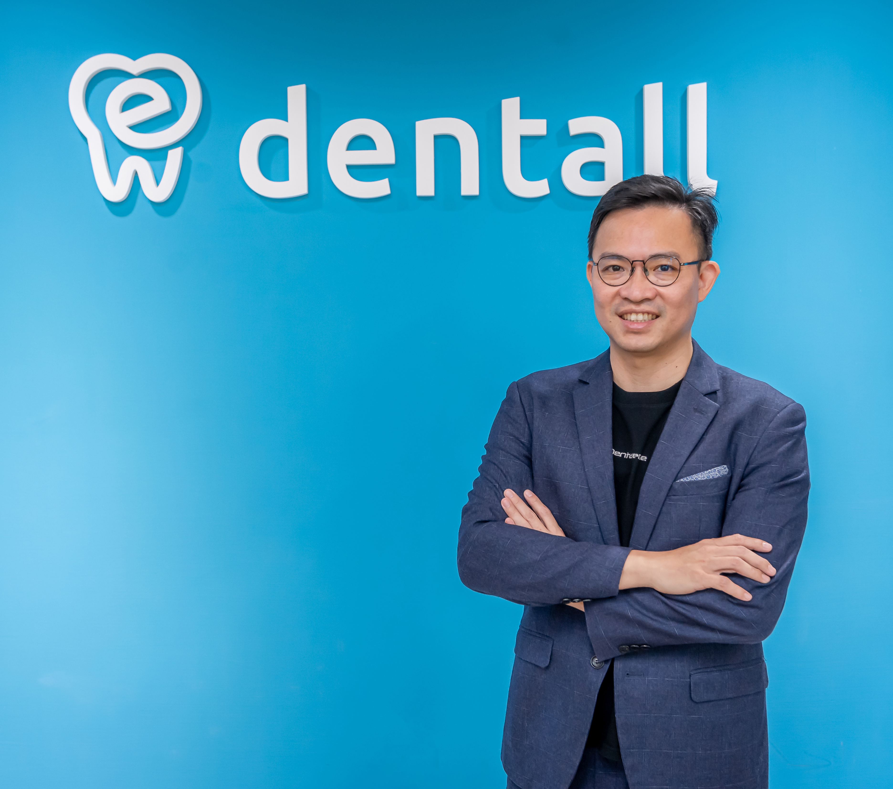 掀起牙科界革新浪潮 台灣牙e通打造智慧生態系