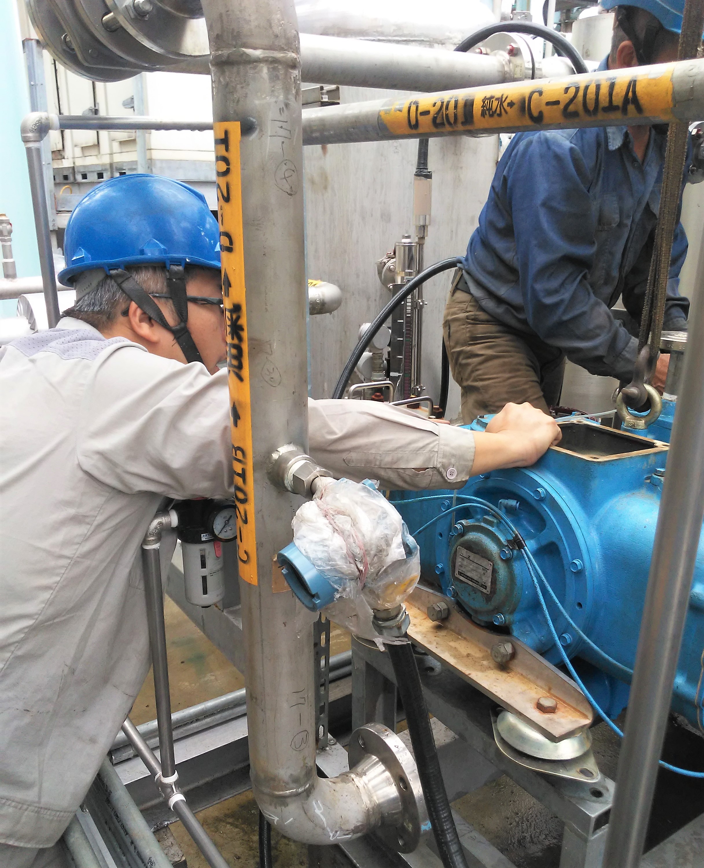 台灣就業通 找工作 屆退軍人培訓冷凍空調維修第二專長退伍即就業勞動部 基隆職業訓練場 各班別招生中歡迎民眾報名