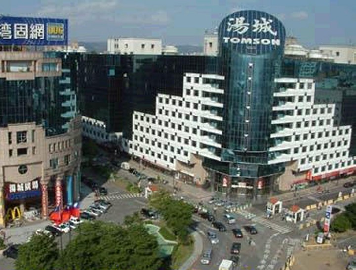 公司形象圖片