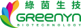 綠茵生技股份有限公司