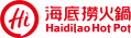公司LOGO
